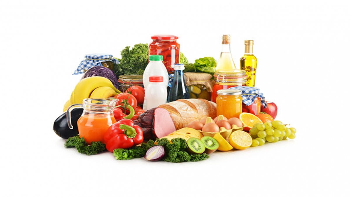 «Սնունդ և Ըմպելիք Էքսպո 2021»